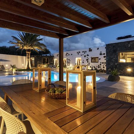 Apartamento La Casa del Medianero Mácher Exterior foto