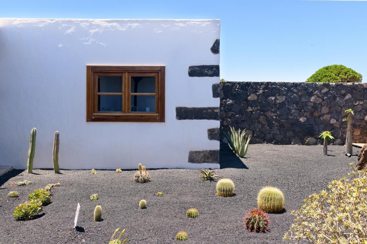 Apartamento La Casa del Medianero Mácher Exterior foto