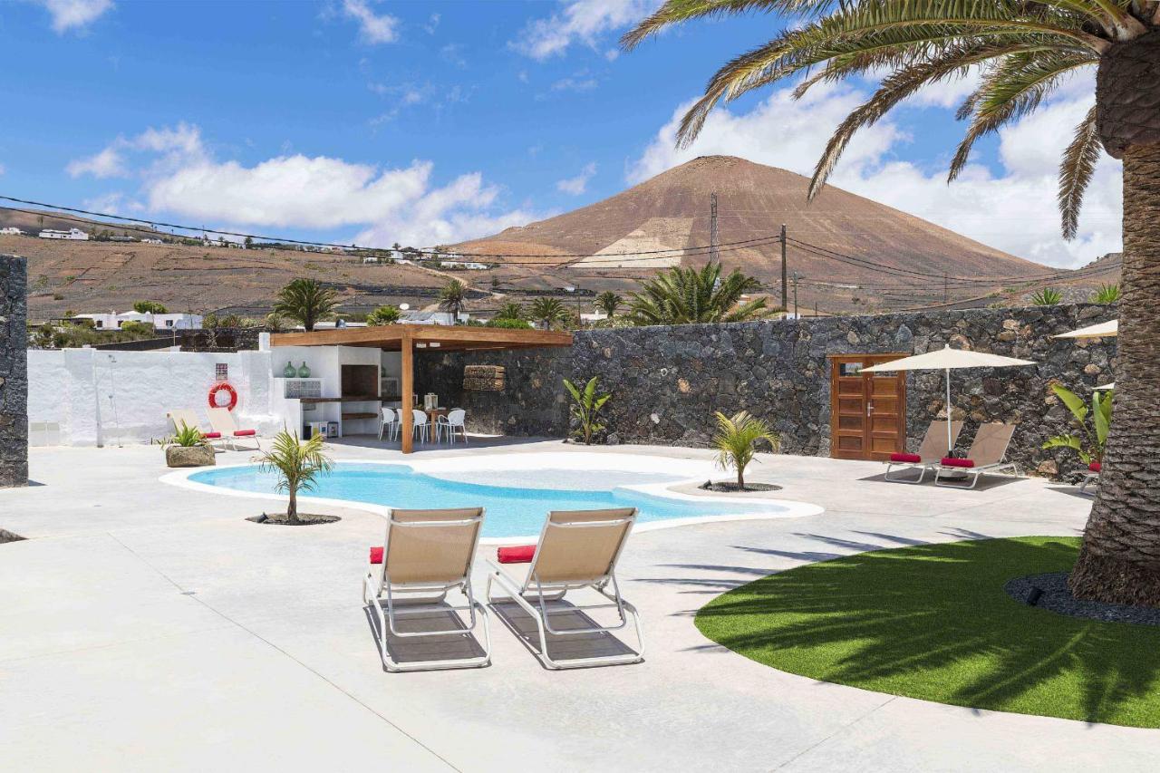 Apartamento La Casa del Medianero Mácher Exterior foto