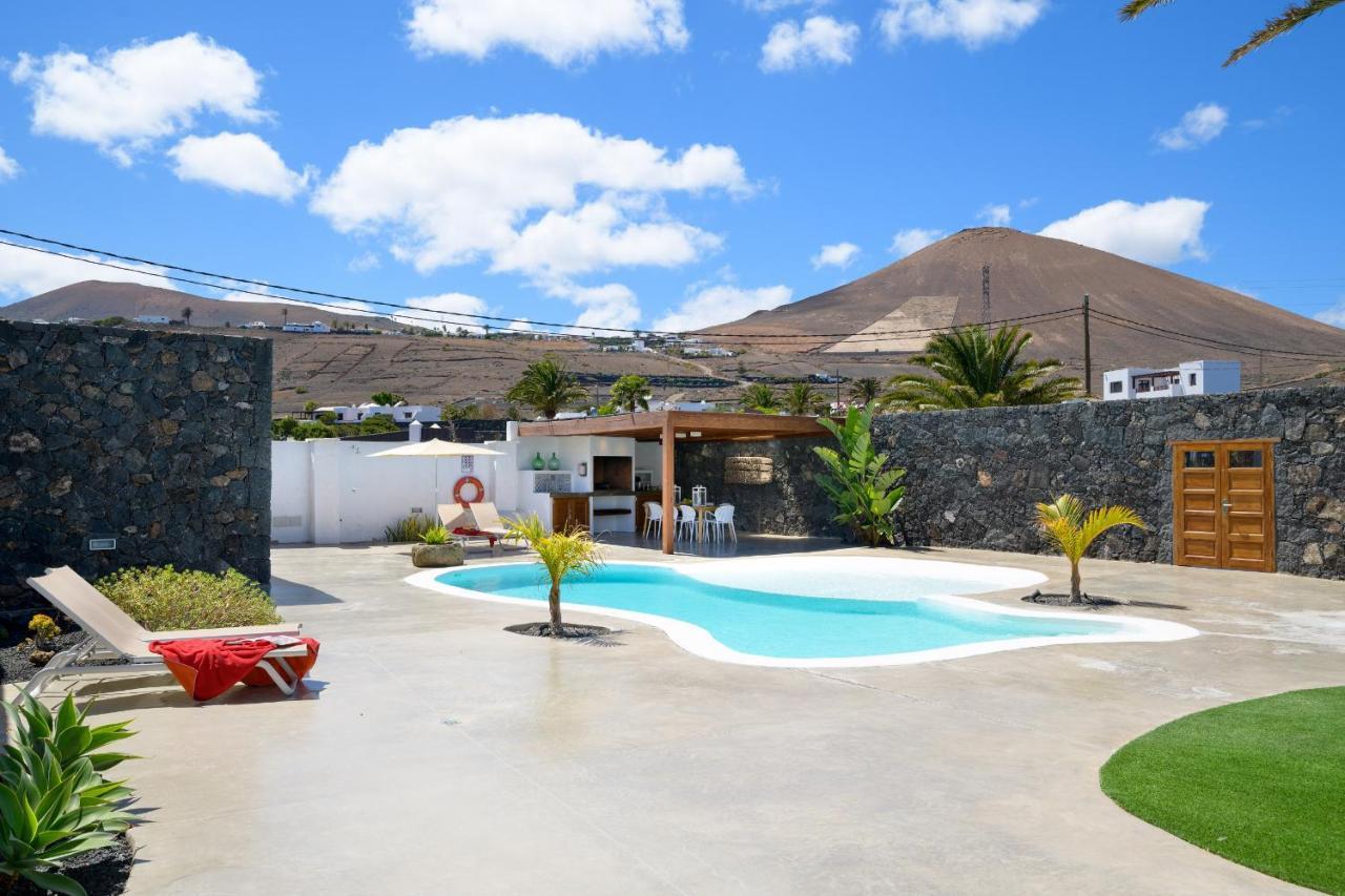 Apartamento La Casa del Medianero Mácher Exterior foto