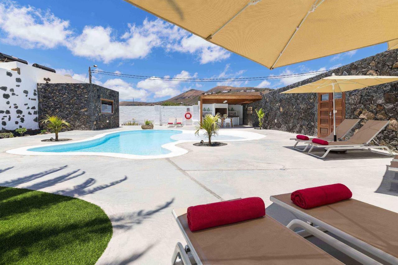 Apartamento La Casa del Medianero Mácher Exterior foto