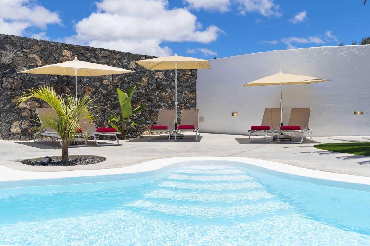 Apartamento La Casa del Medianero Mácher Exterior foto