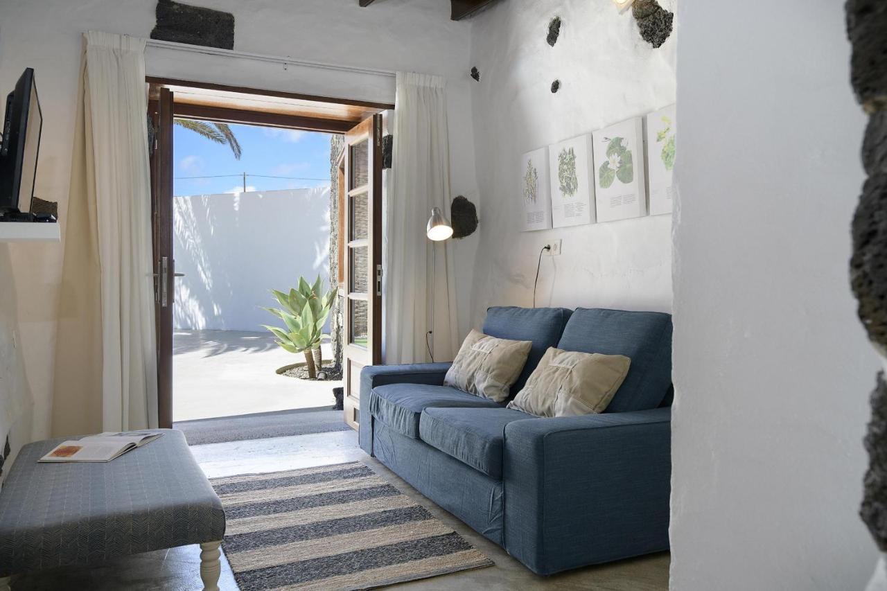Apartamento La Casa del Medianero Mácher Exterior foto