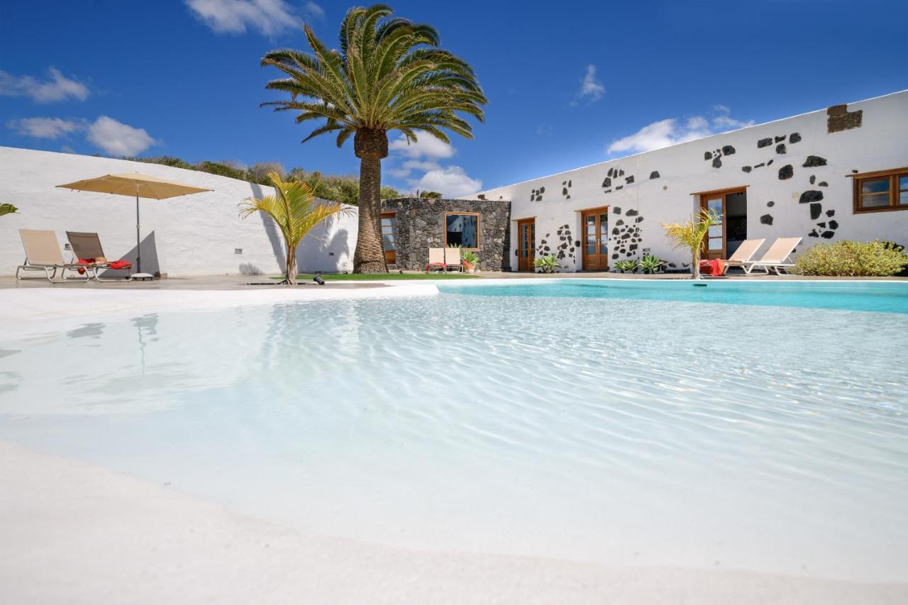 Apartamento La Casa del Medianero Mácher Exterior foto