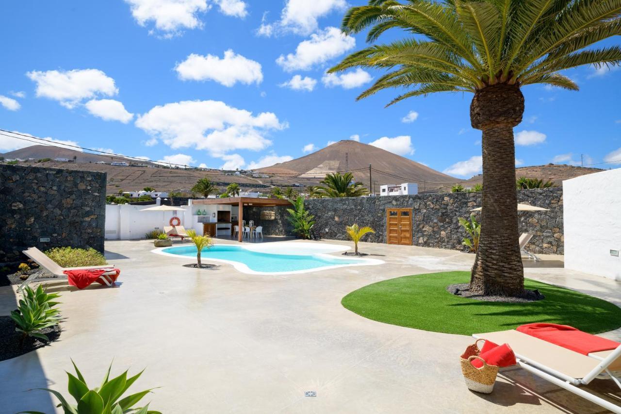 Apartamento La Casa del Medianero Mácher Exterior foto