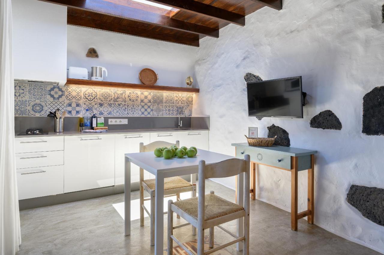 Apartamento La Casa del Medianero Mácher Exterior foto
