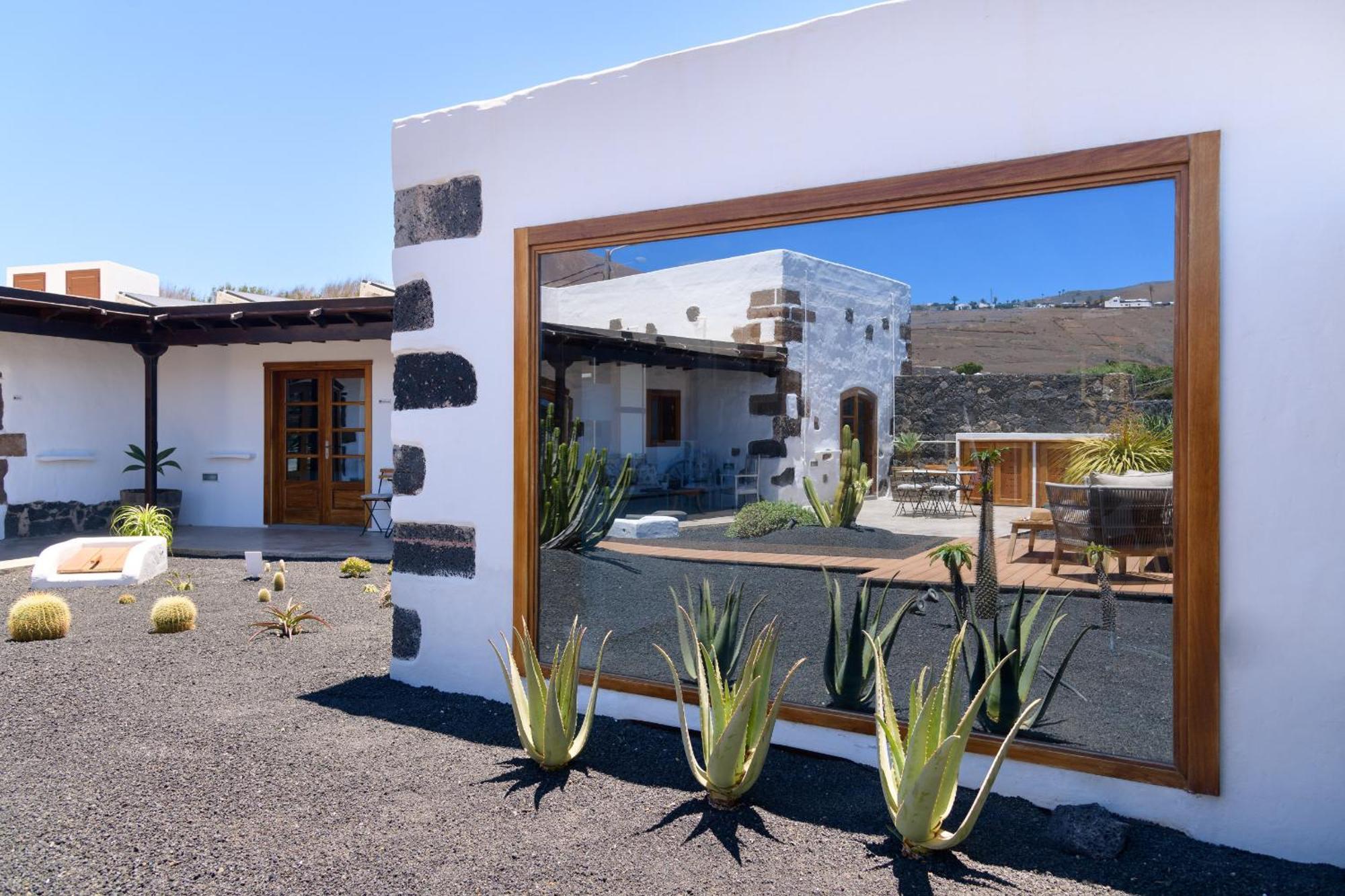 Apartamento La Casa del Medianero Mácher Exterior foto