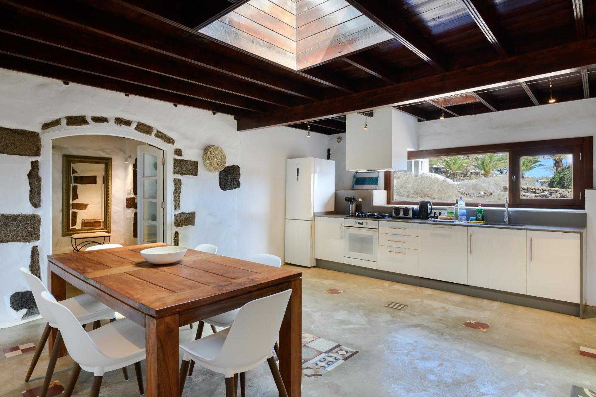 Apartamento La Casa del Medianero Mácher Exterior foto