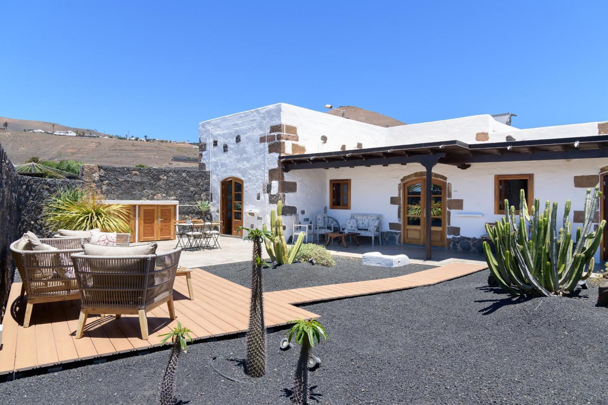 Apartamento La Casa del Medianero Mácher Exterior foto