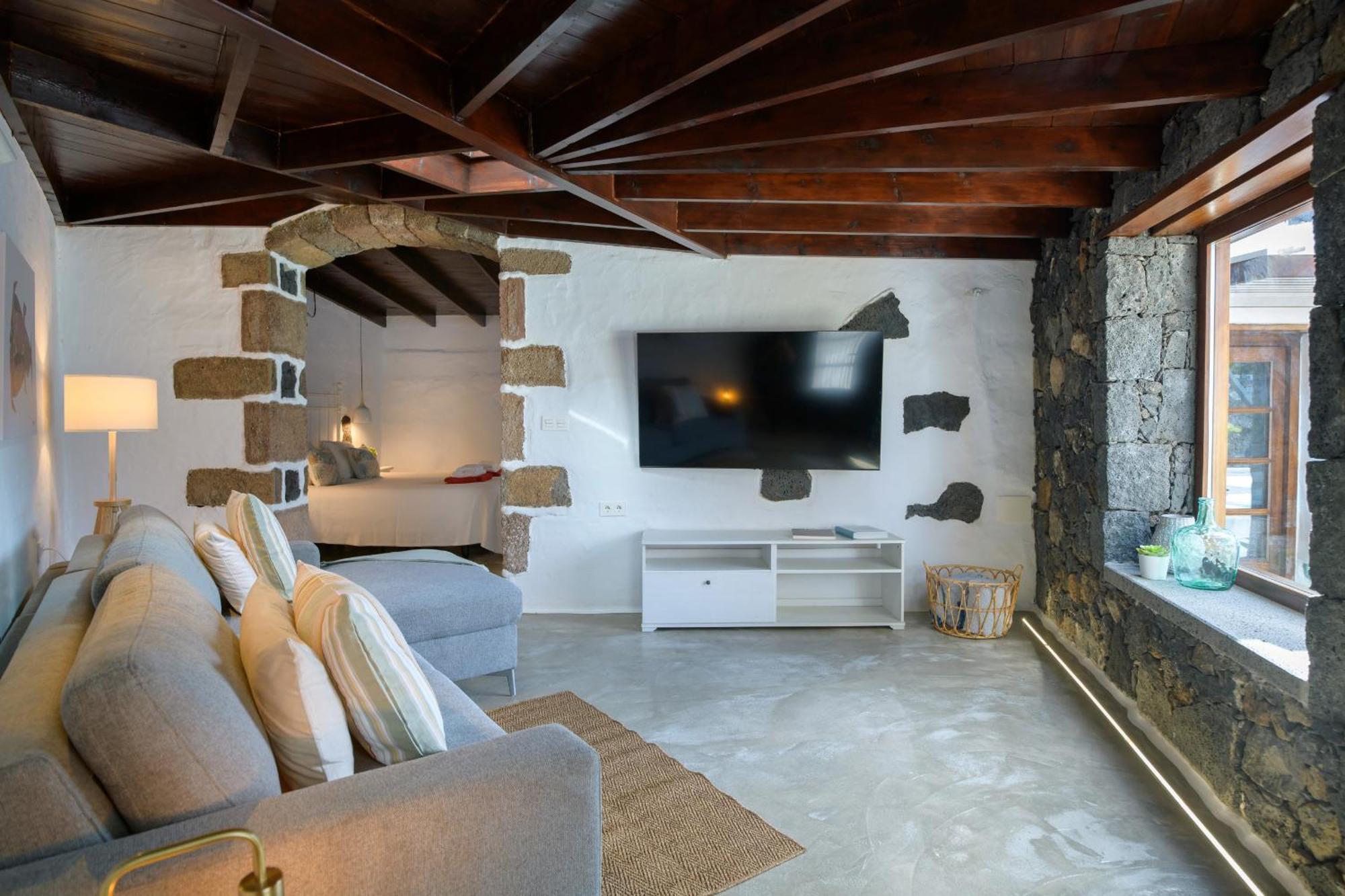Apartamento La Casa del Medianero Mácher Exterior foto