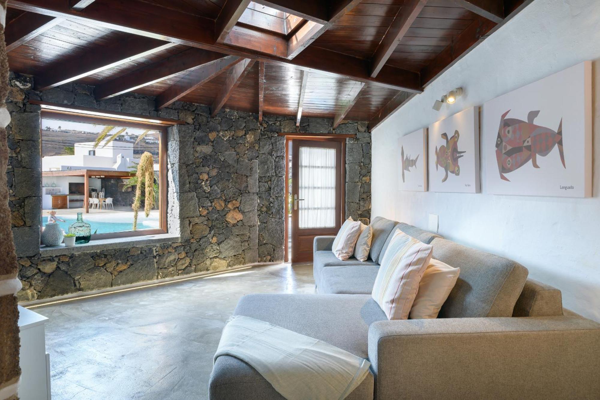 Apartamento La Casa del Medianero Mácher Exterior foto