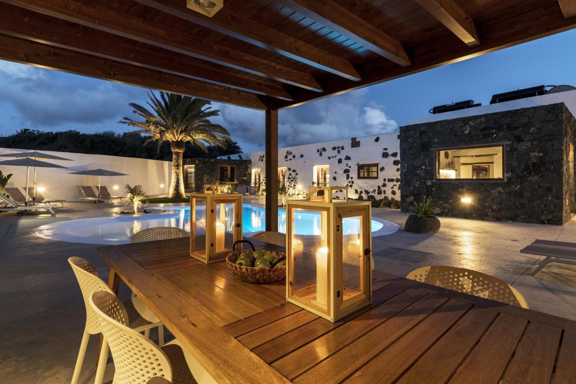 Apartamento La Casa del Medianero Mácher Exterior foto