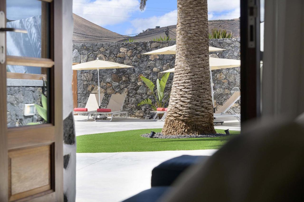 Apartamento La Casa del Medianero Mácher Exterior foto