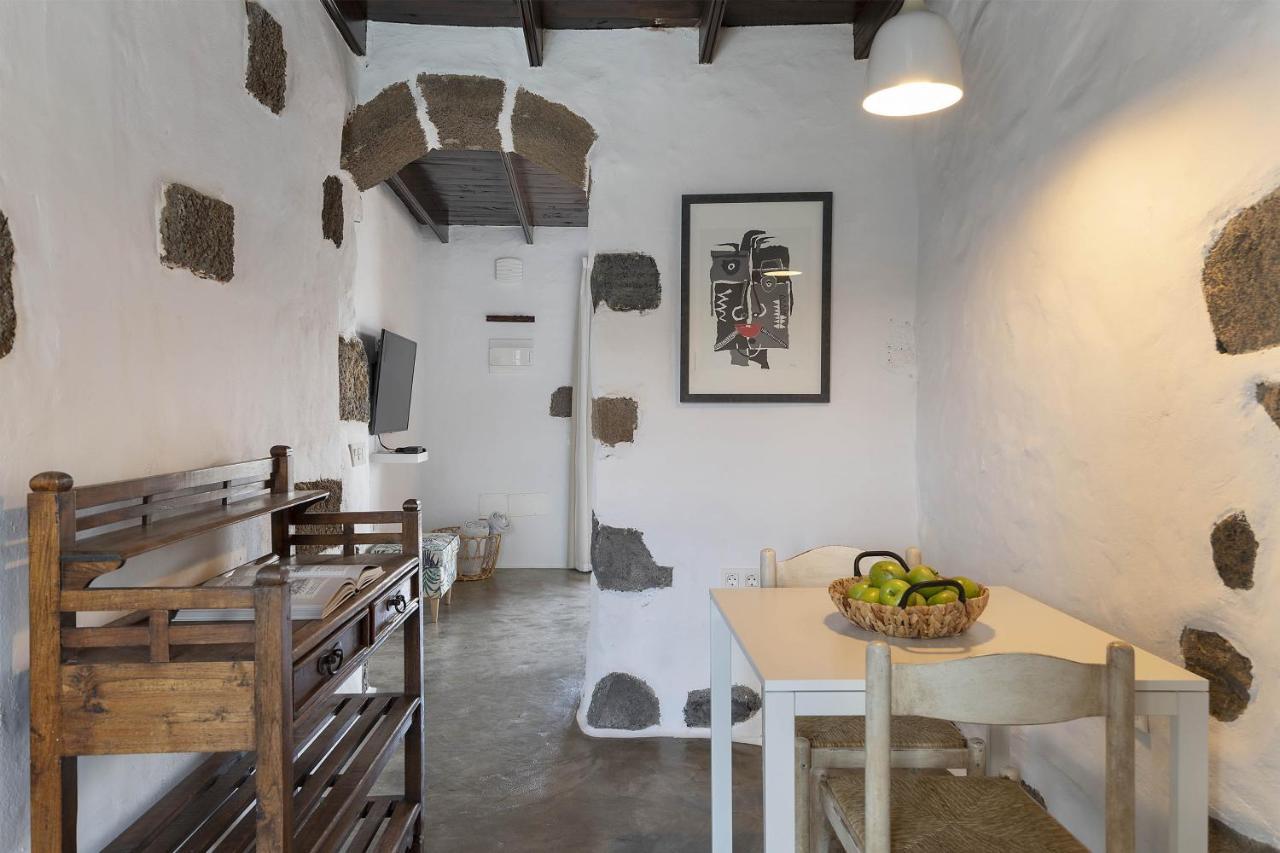 Apartamento La Casa del Medianero Mácher Exterior foto