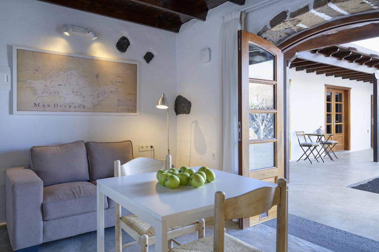 Apartamento La Casa del Medianero Mácher Exterior foto